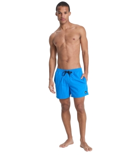 Quiksilver - Bañador Azul para Hombre - Everyday Solid Volley