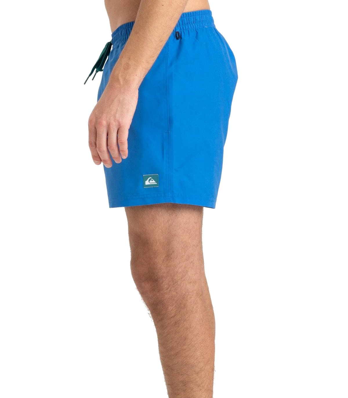 Quiksilver - Bañador Azul para Hombre - Everyday Solid Volley