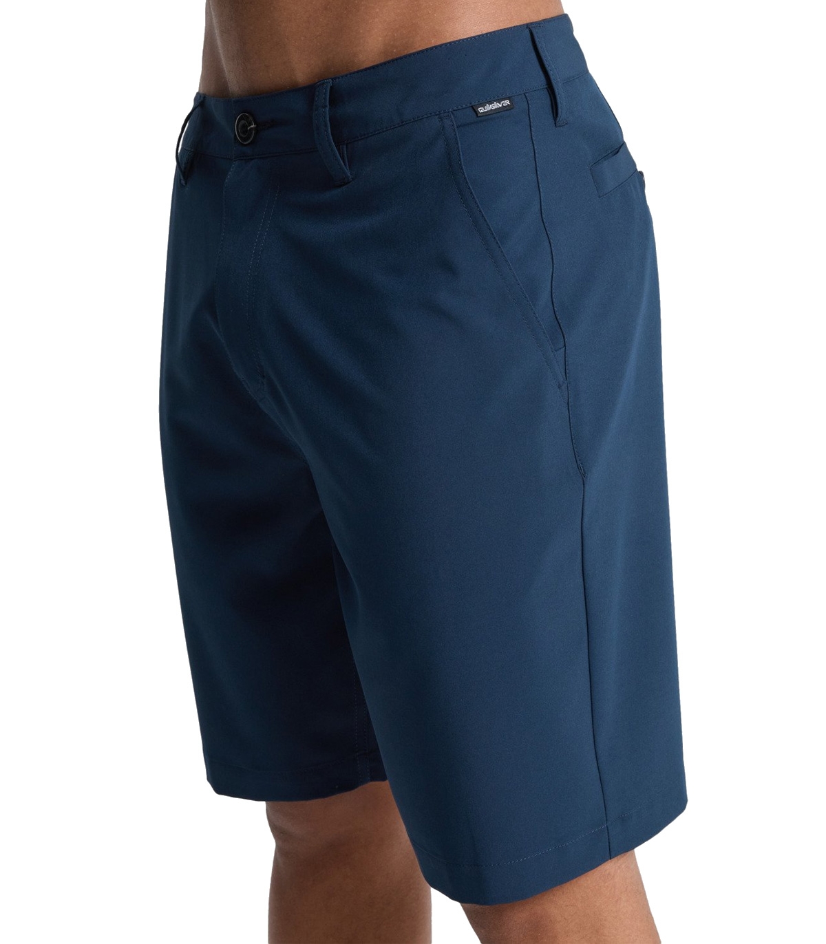 Quiksilver - Bañador Azul para Hombre - UNION AMPHIBIAN