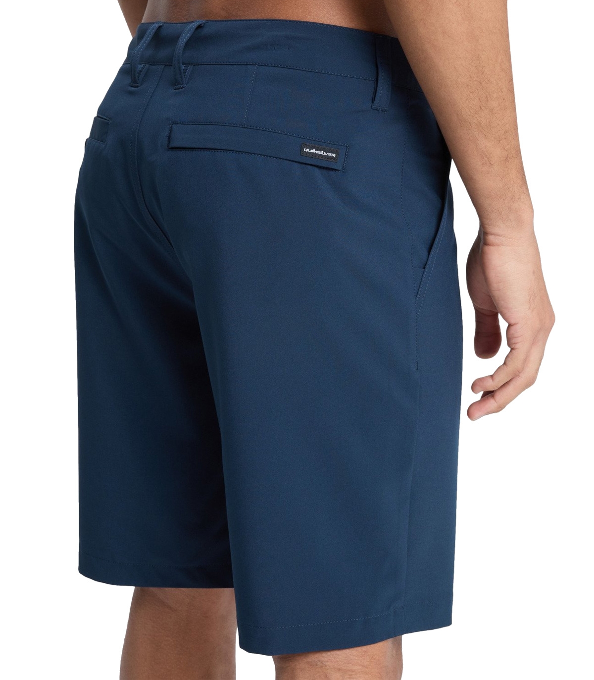 Quiksilver - Bañador Azul para Hombre - UNION AMPHIBIAN