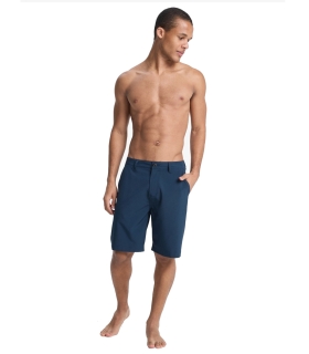 Quiksilver - Bañador Azul para Hombre - UNION AMPHIBIAN