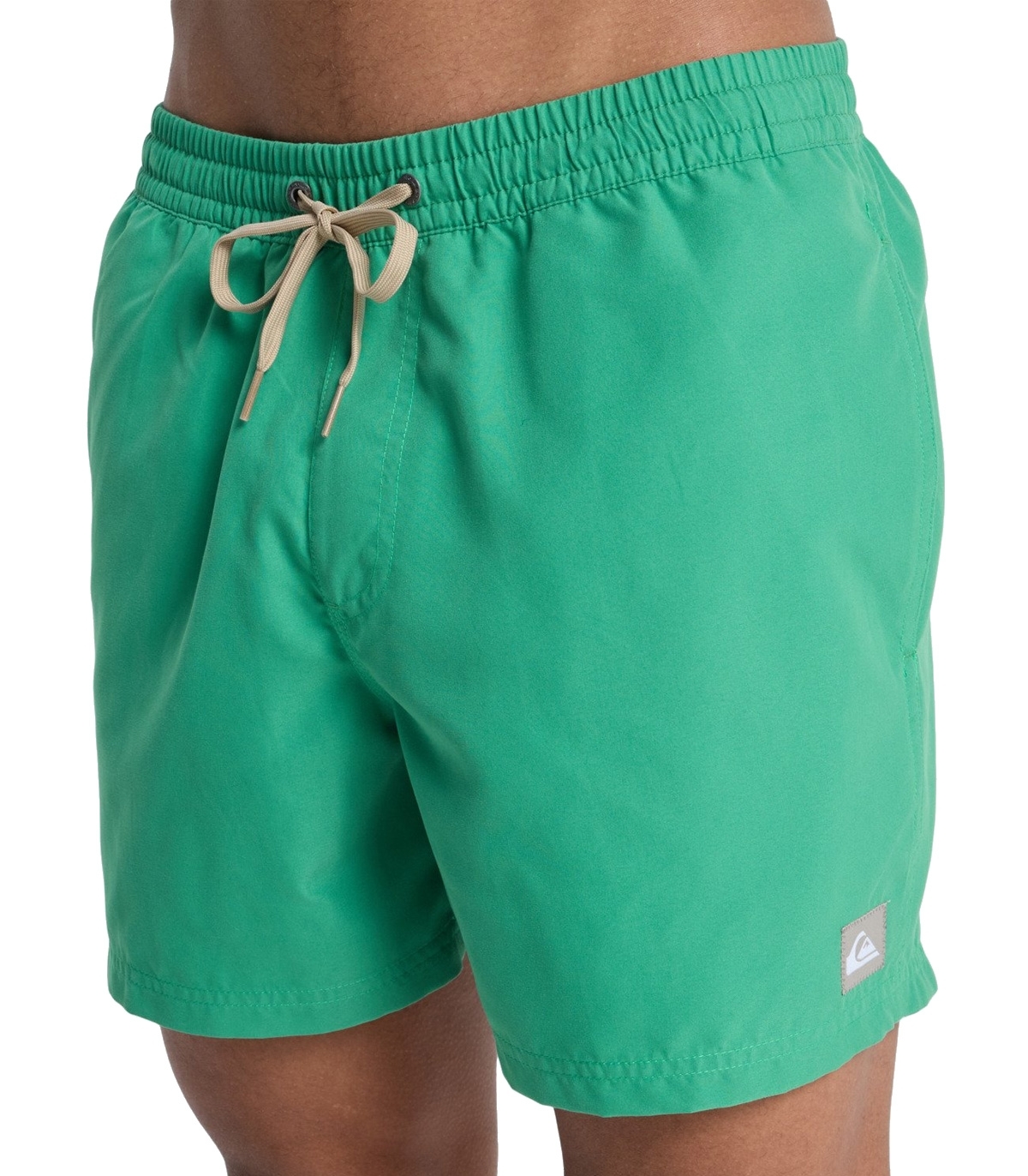 Quiksilver - Bañador Verde para Hombre - Everyday Volley