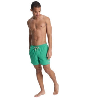 Quiksilver - Bañador Verde para Hombre - Everyday Volley