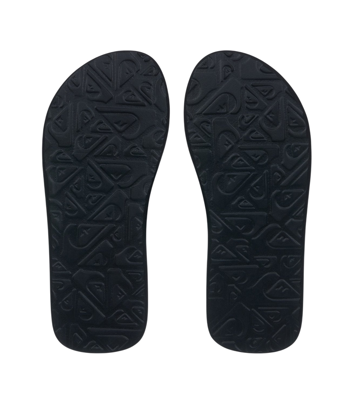 Quiksilver - Chanclas Multicolor para Niños - Molokai Layback