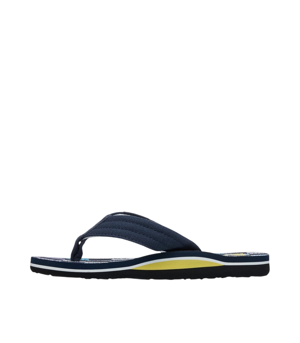 Quiksilver - Chanclas Multicolor para Niños - Molokai Layback