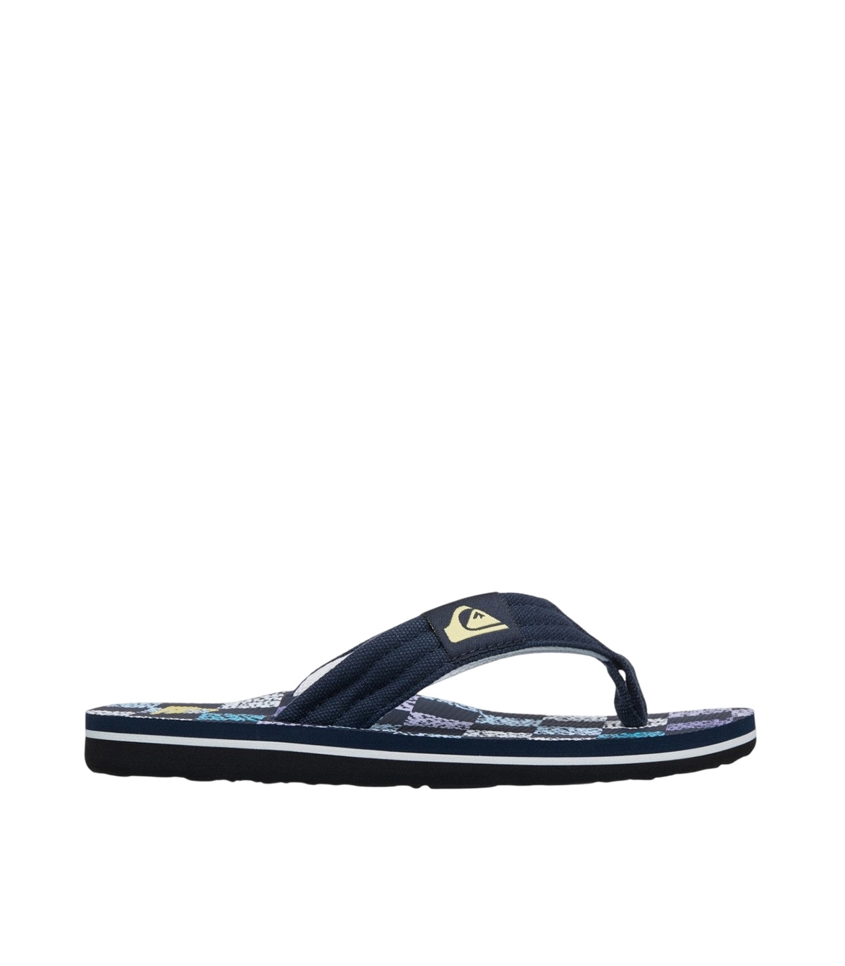 Quiksilver - Chanclas Multicolor para Niños - Molokai Layback