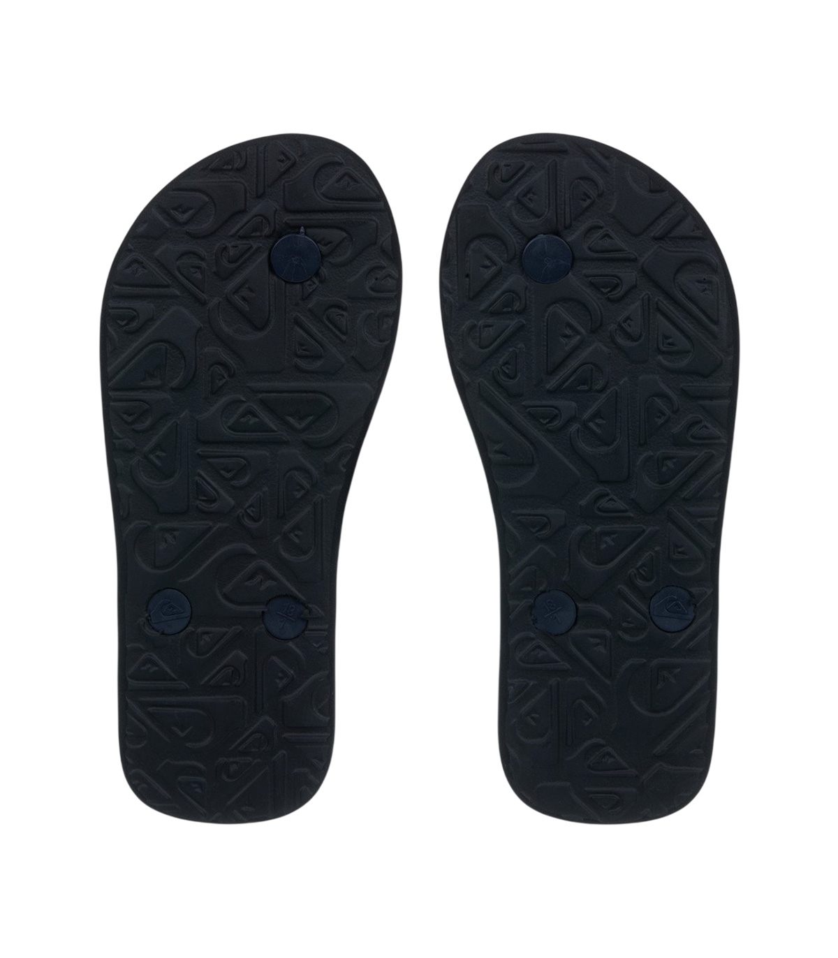 Quiksilver - Chanclas Multicolor para Niños -
