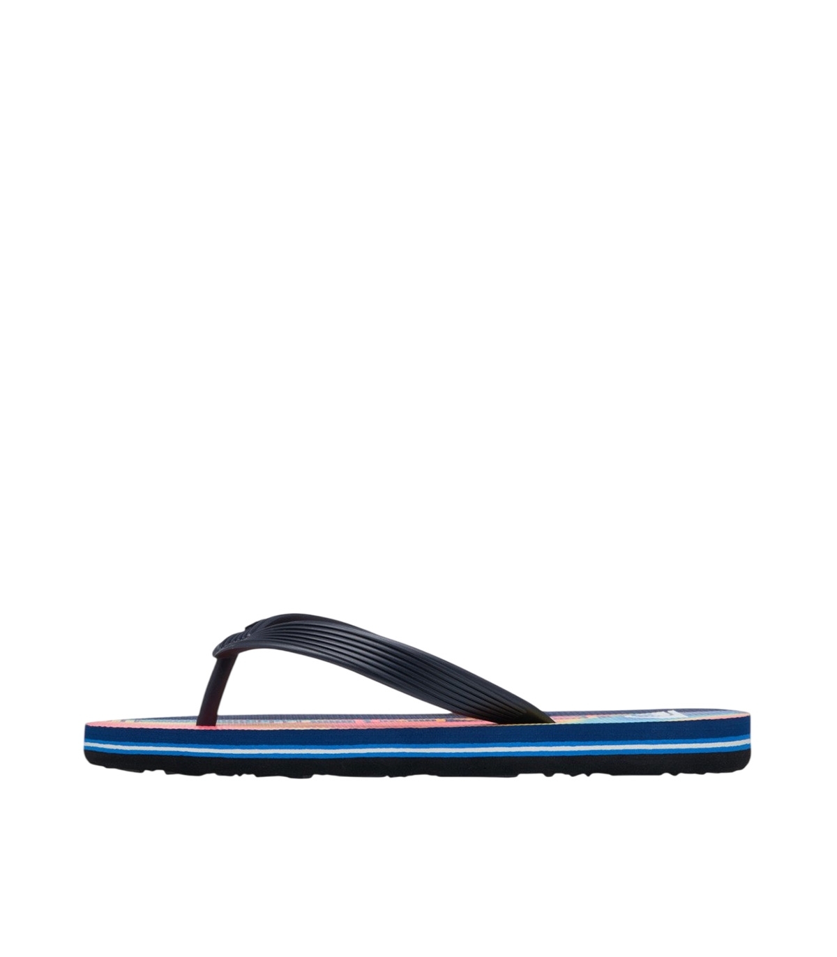 Quiksilver - Chanclas Multicolor para Niños -