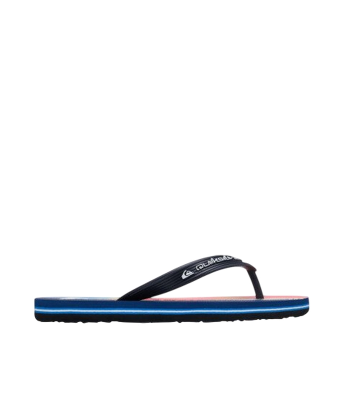 Quiksilver - Chanclas Multicolor para Niños -