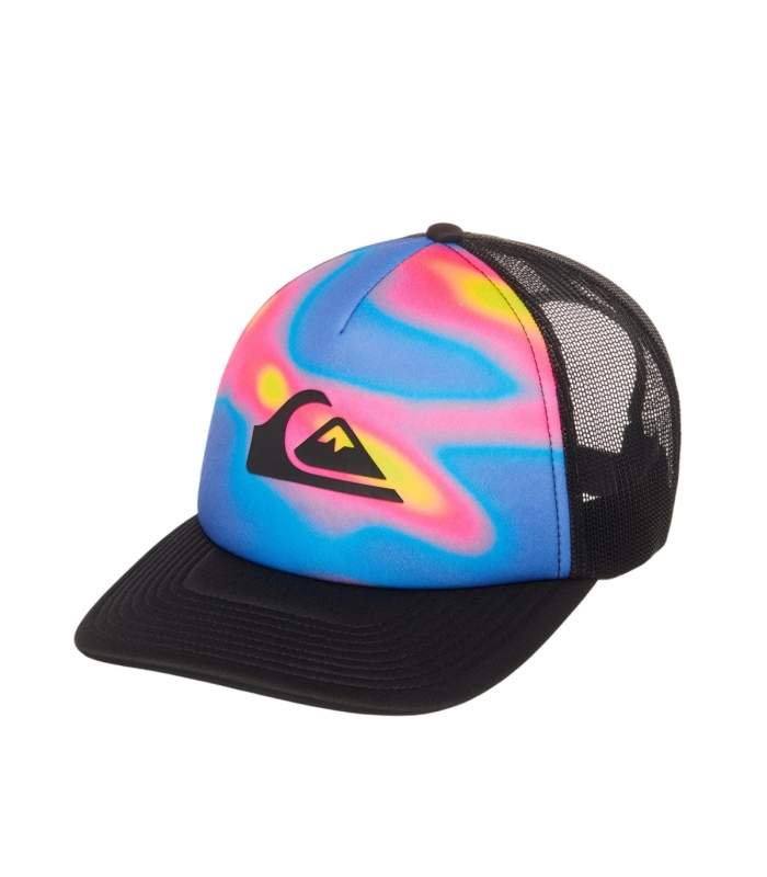 Quiksilver - Gorra Multicolor - Emu Coop