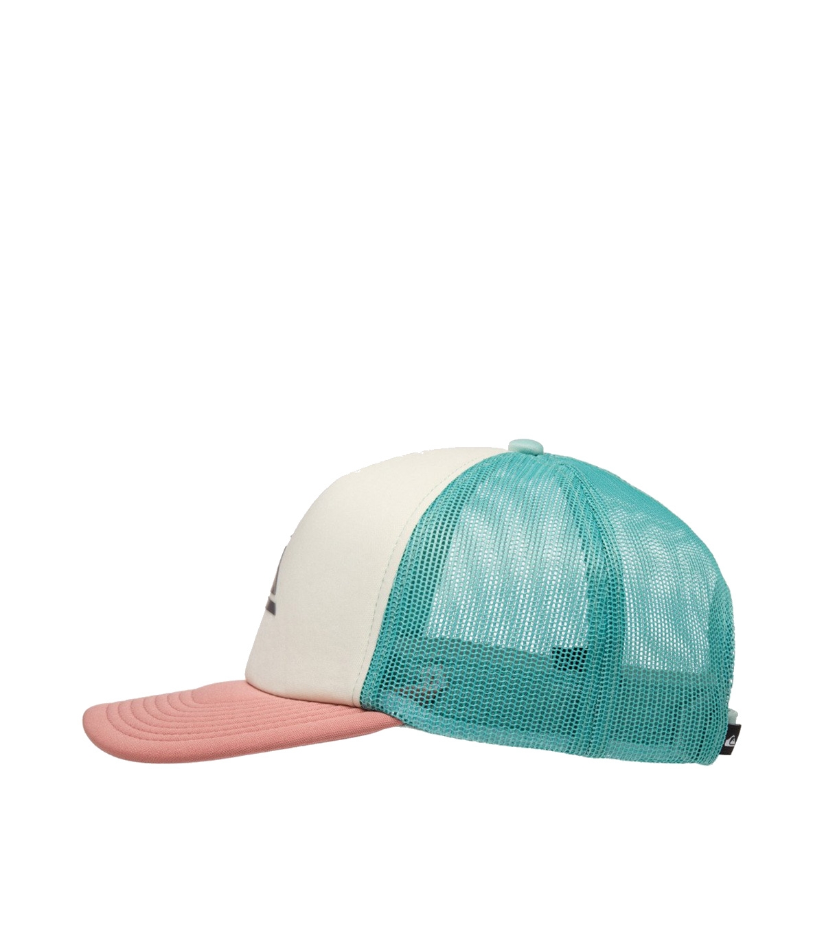 Quiksilver - Gorra Multicolor - Emu Coop