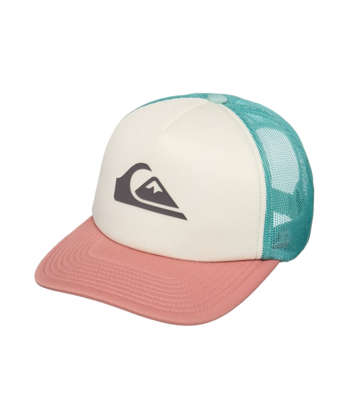 Quiksilver - Gorra Multicolor - Emu Coop