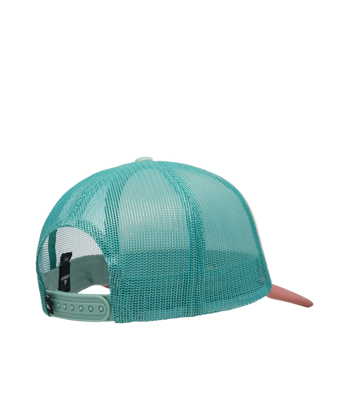 Quiksilver - Gorra Multicolor - Emu Coop