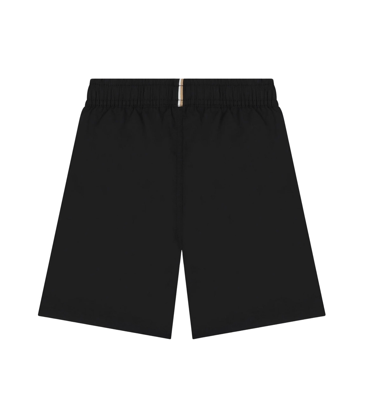 Boss - Bañador Negro para Niños