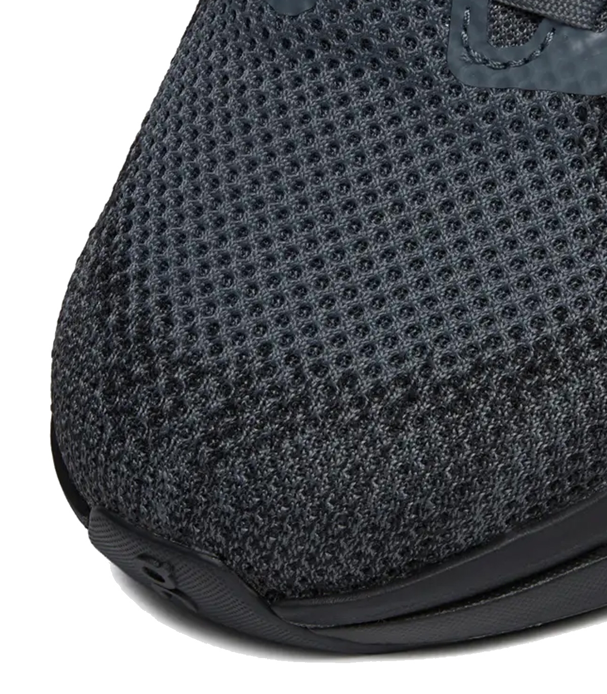 ON Running - Zapatillas Negras para Hombre - CLOUDSWIFT AMP