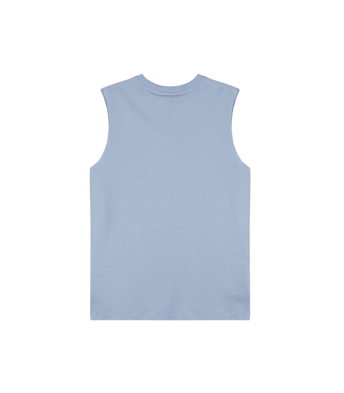 GRMY - Camiseta Azul para Hombre - Chief Watcher Light Blue
