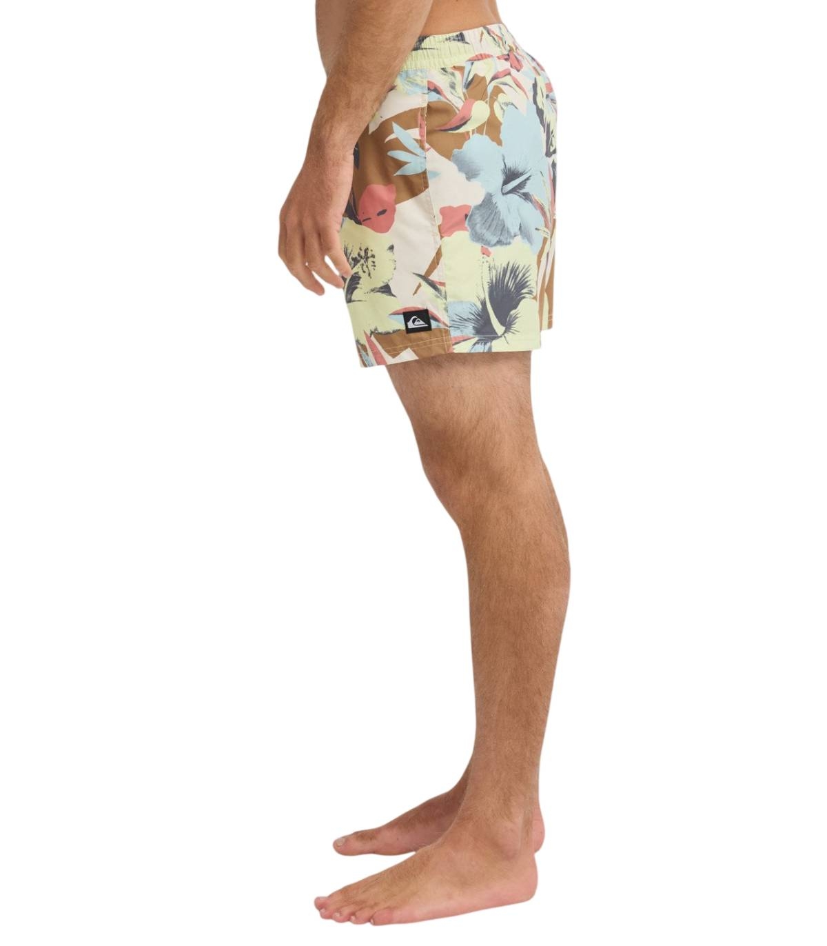 Quiksilver - Bañador Multicolor para Hombre - Everyday