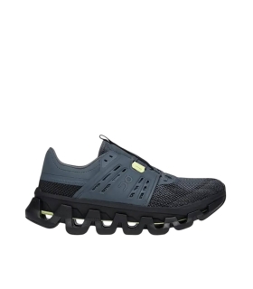 On Running - Zapatillas Negras para Hombre - CLOUDSWIFT AMP