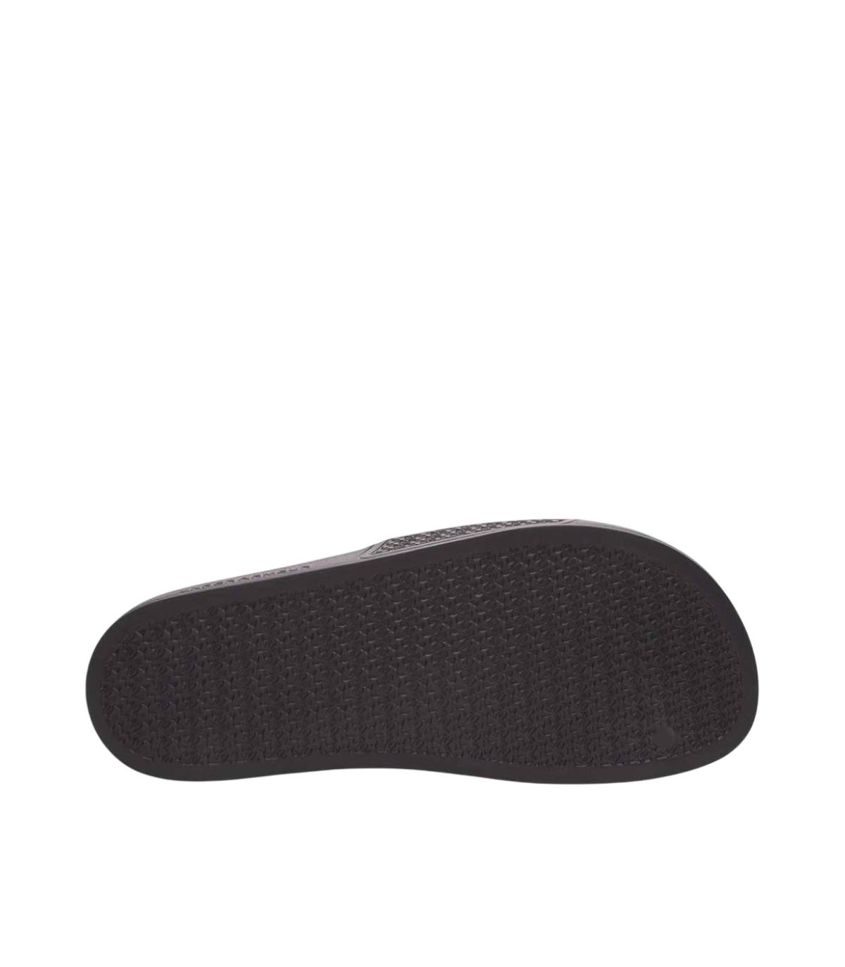Under Armour - Chanclas Negras para Hombre
