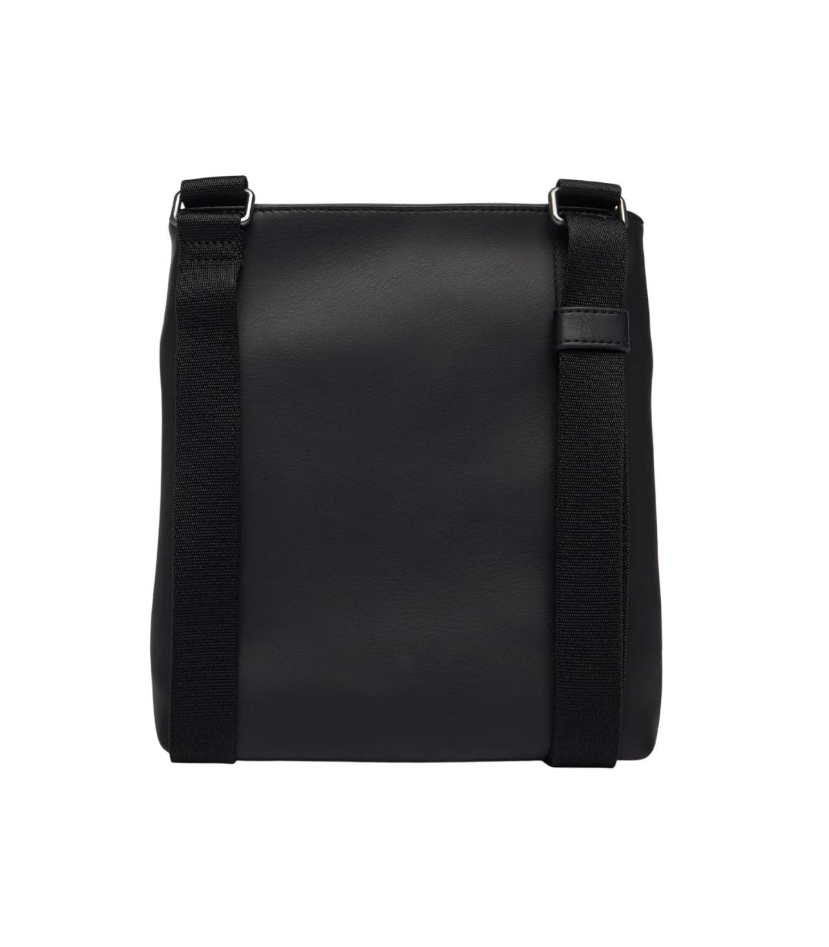 Calvin Klein - Bolso Negro Unisex - Borsellino