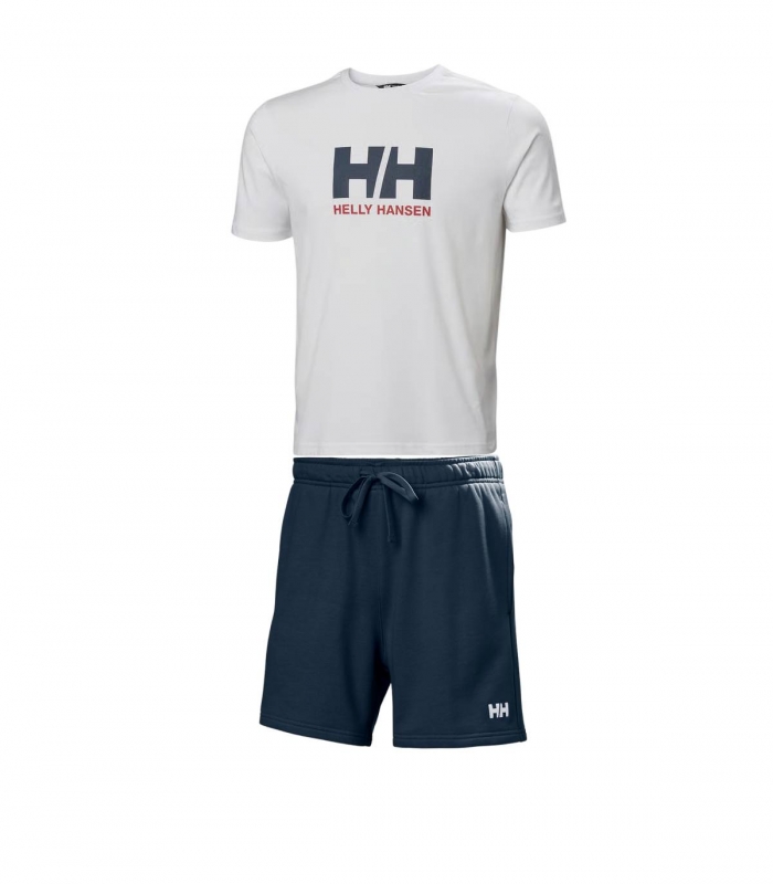 Helly Hansen - Conjunto Blanco para Hombre