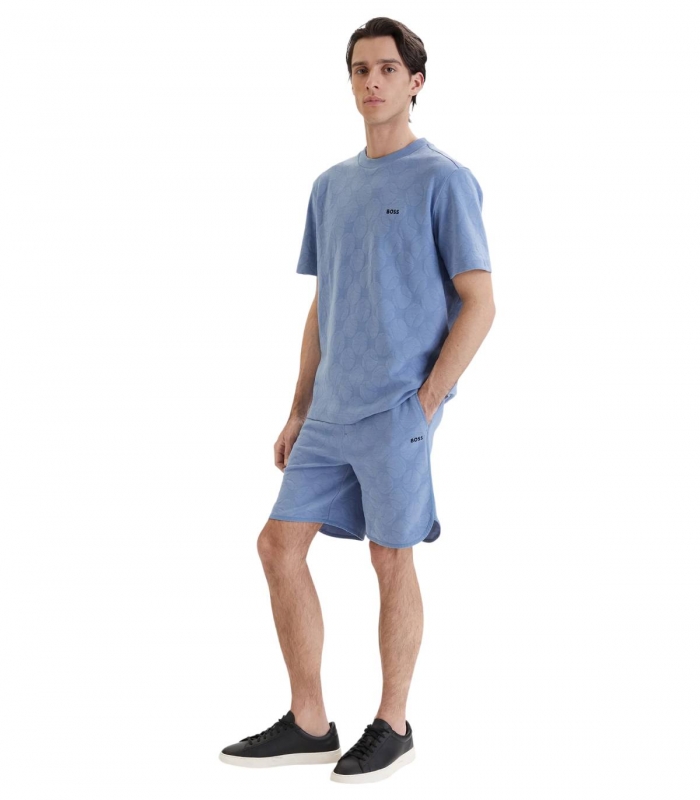 Boss - Conjunto Azul para Hombre