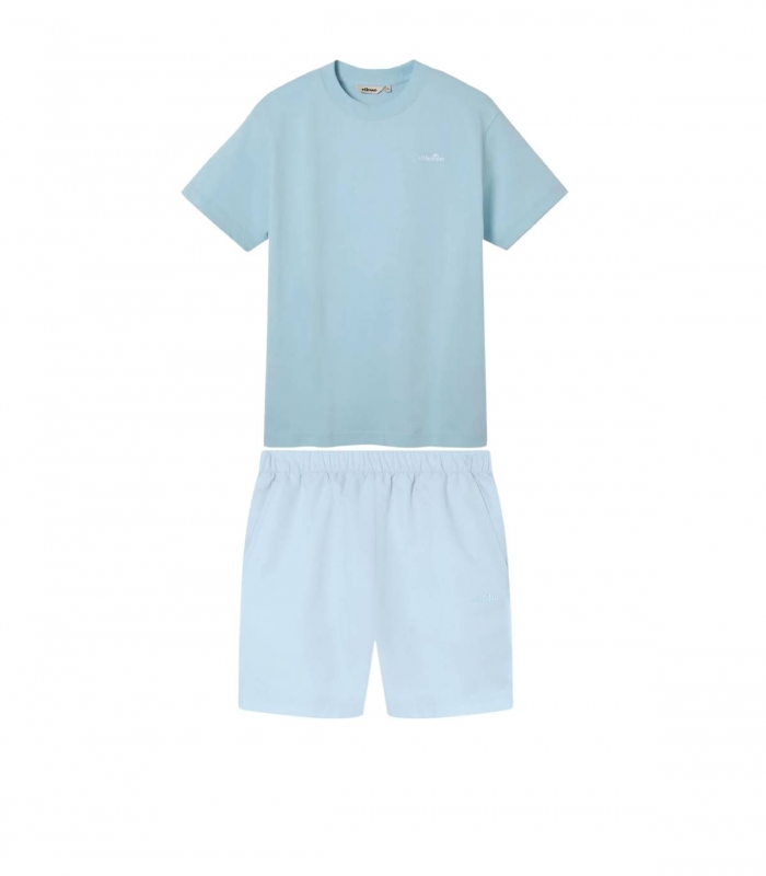 Ellesse - Conjunto Celeste para Hombre
