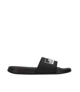 Ellesse - Chanclas Negras para Hombre - Yam