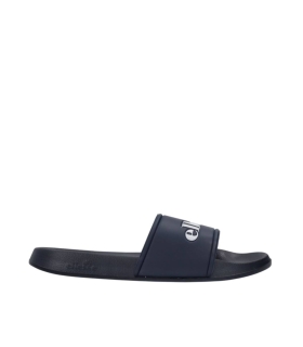 Ellesse - Chanclas Azul Marino para Hombre - Duke