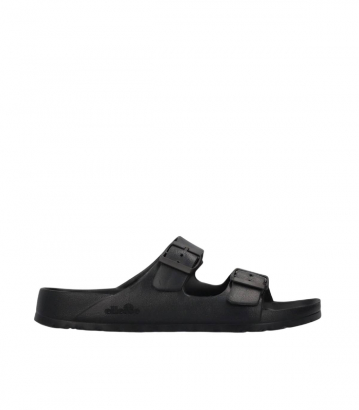 Ellesse - Chanclas Negras para Hombre - Jobi