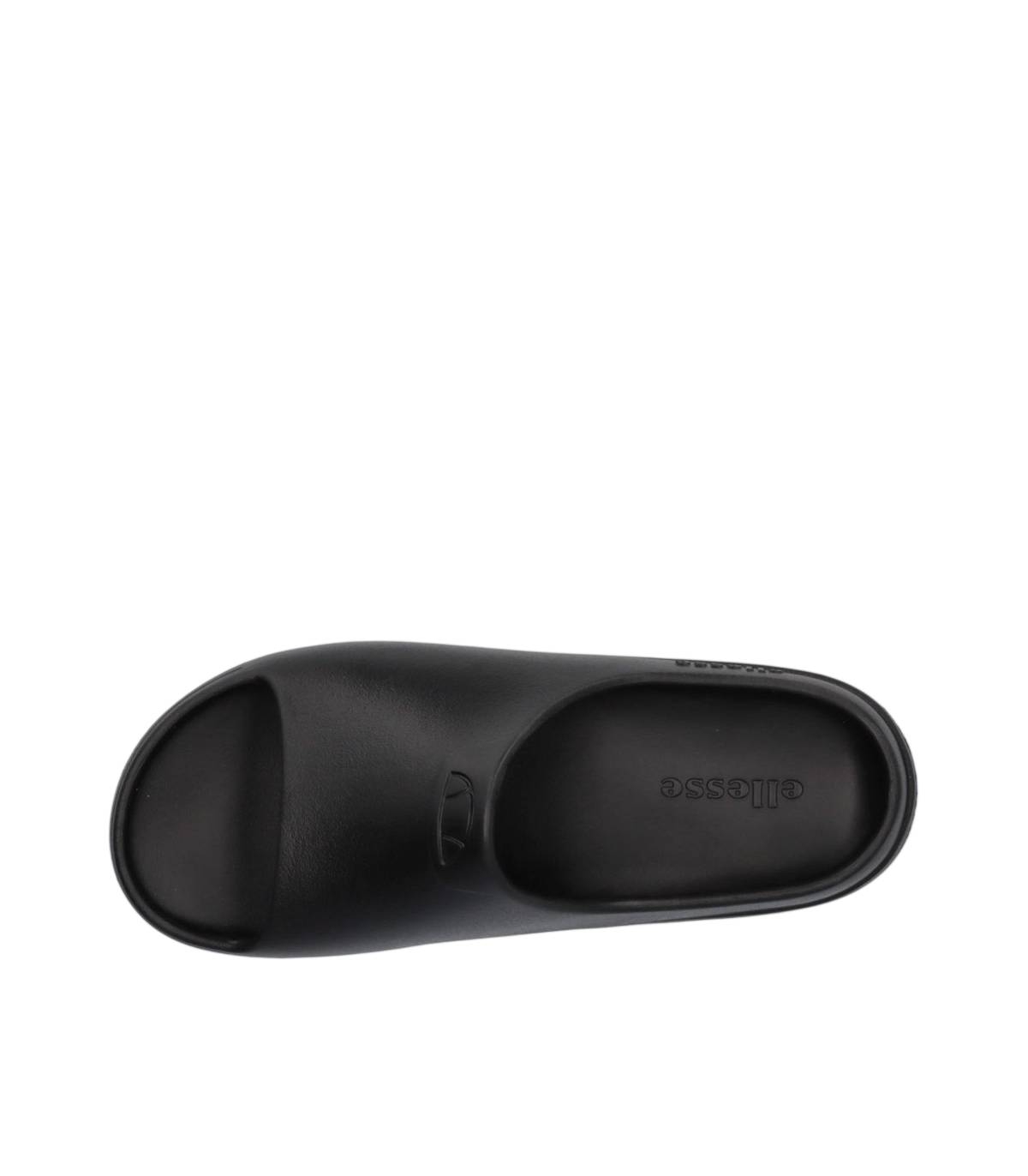 Ellesse - Chanclas Negras para Hombre - Brian