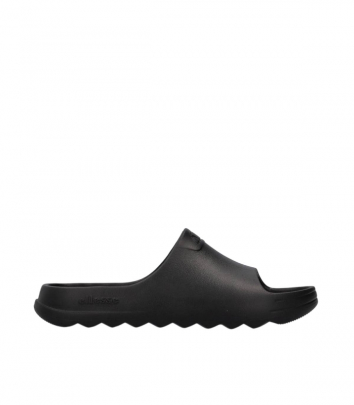 Ellesse - Chanclas Negras para Hombre - Brian