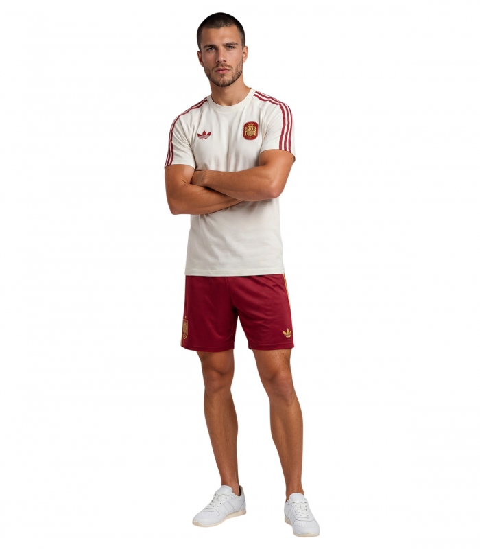 Adidas Originals - Conjunto Blanco para Hombre - España