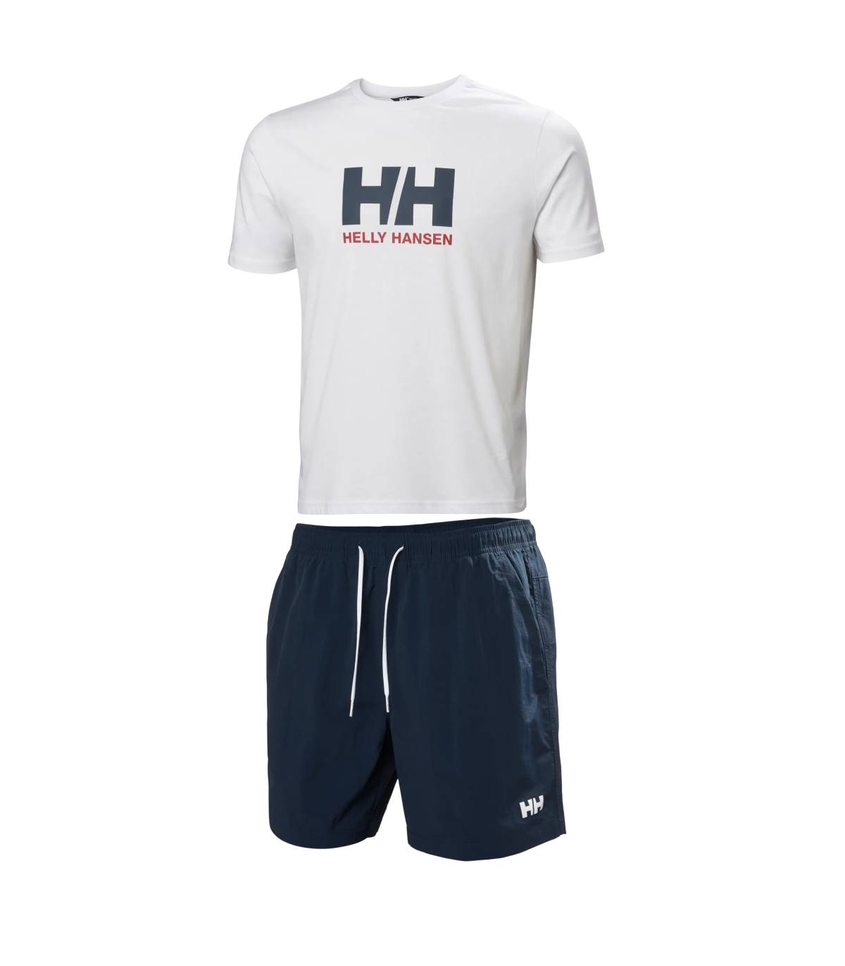 Helly Hansen - Conjunto Blanco para Hombre
