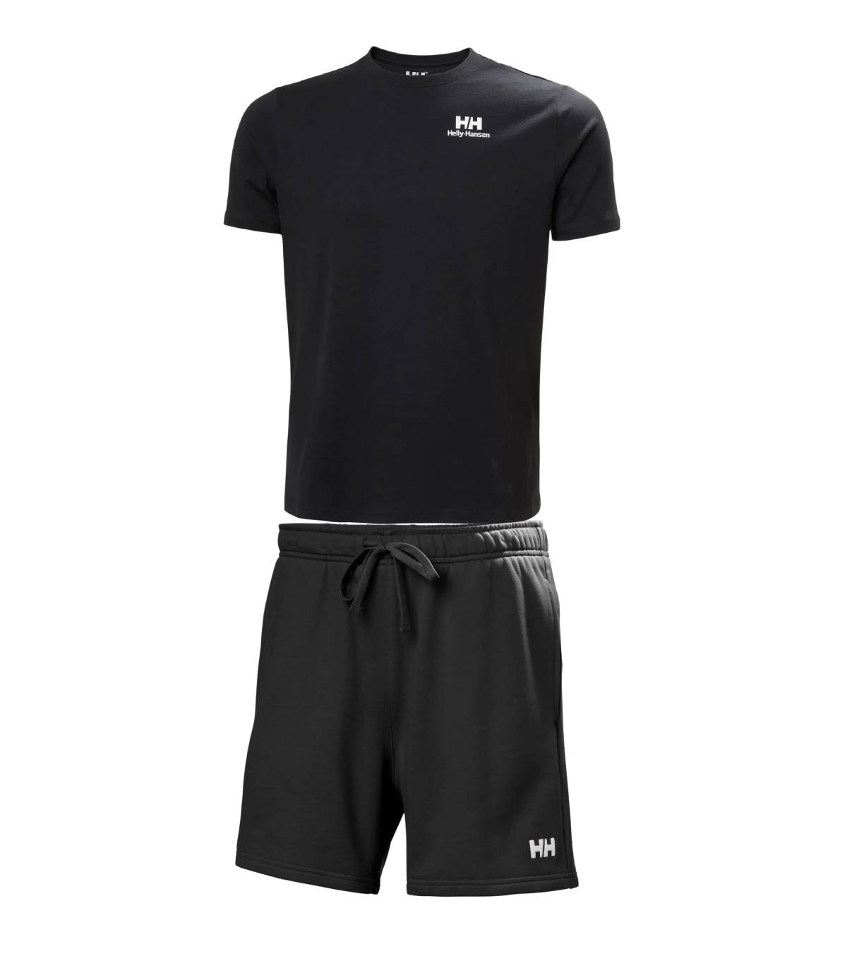 Helly Hansen - Conjunto Negro para Hombre