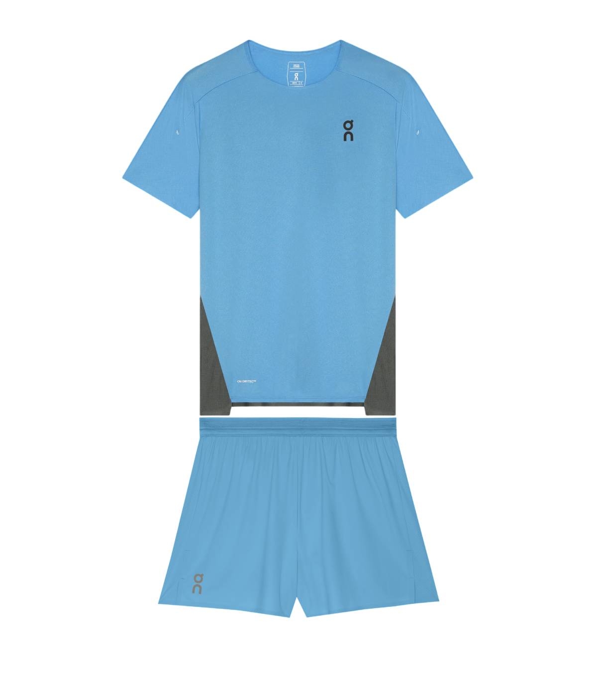 On Running - Conjunto Azul para Hombre