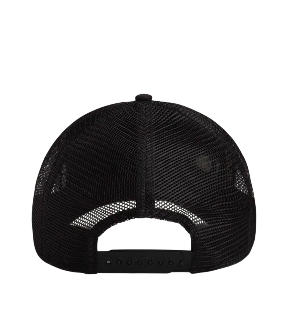 Gooring Bros - Gorra Blanca Unisex - Strength Panther
