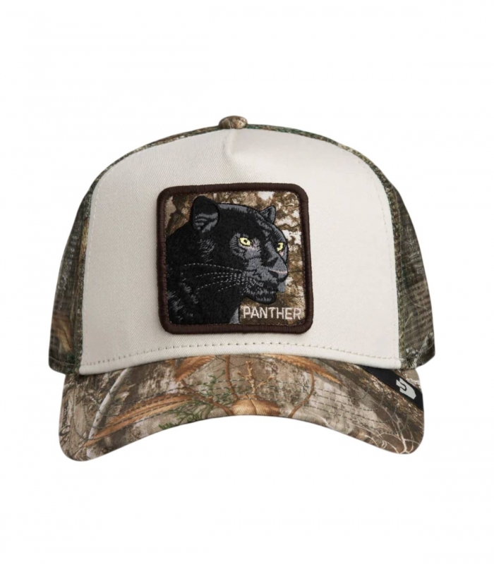 Goorin Bros - Gorra Multicolor Unisex - Realtree Edge