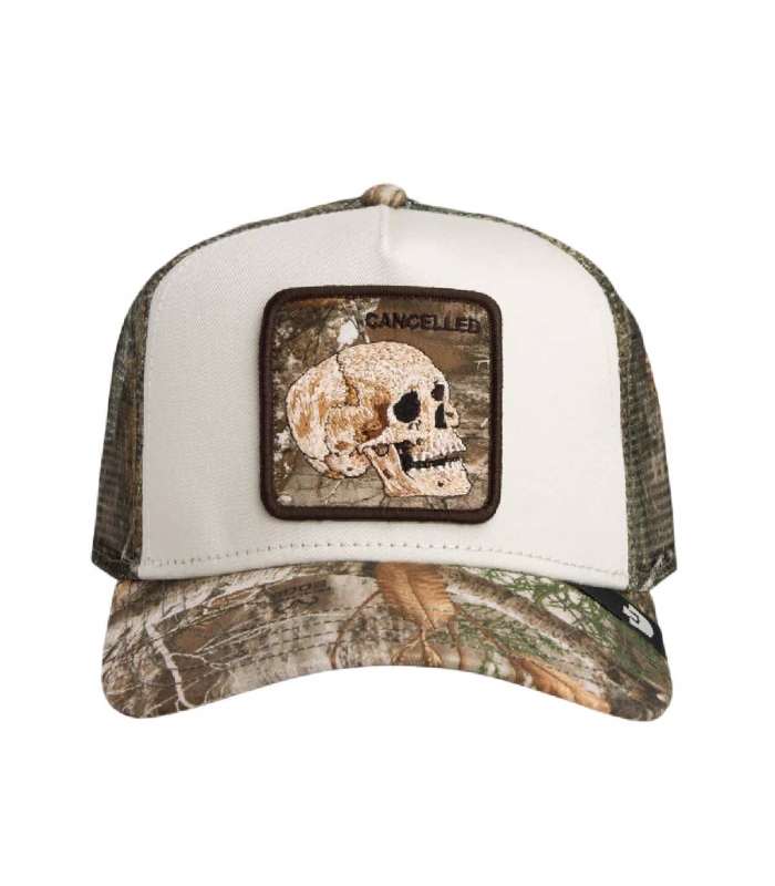 Goorin Bros - Gorra Multicolor Unisex - Cancelled