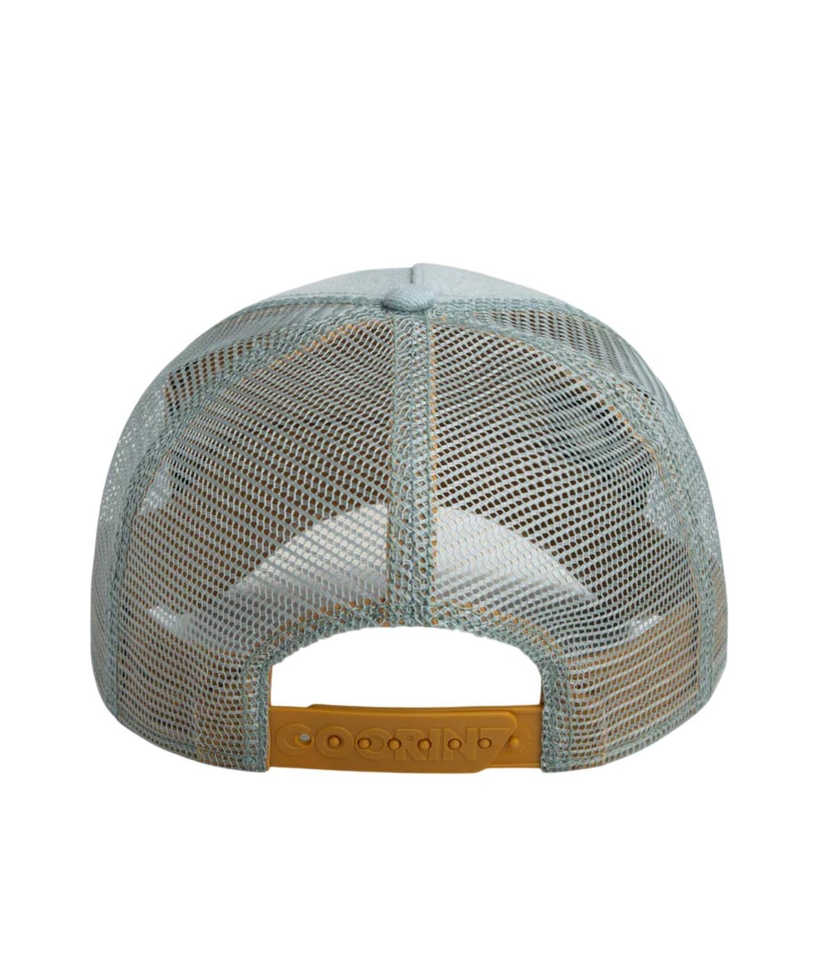 Goorin Bros - Gorra Azul Unisex - Freedom