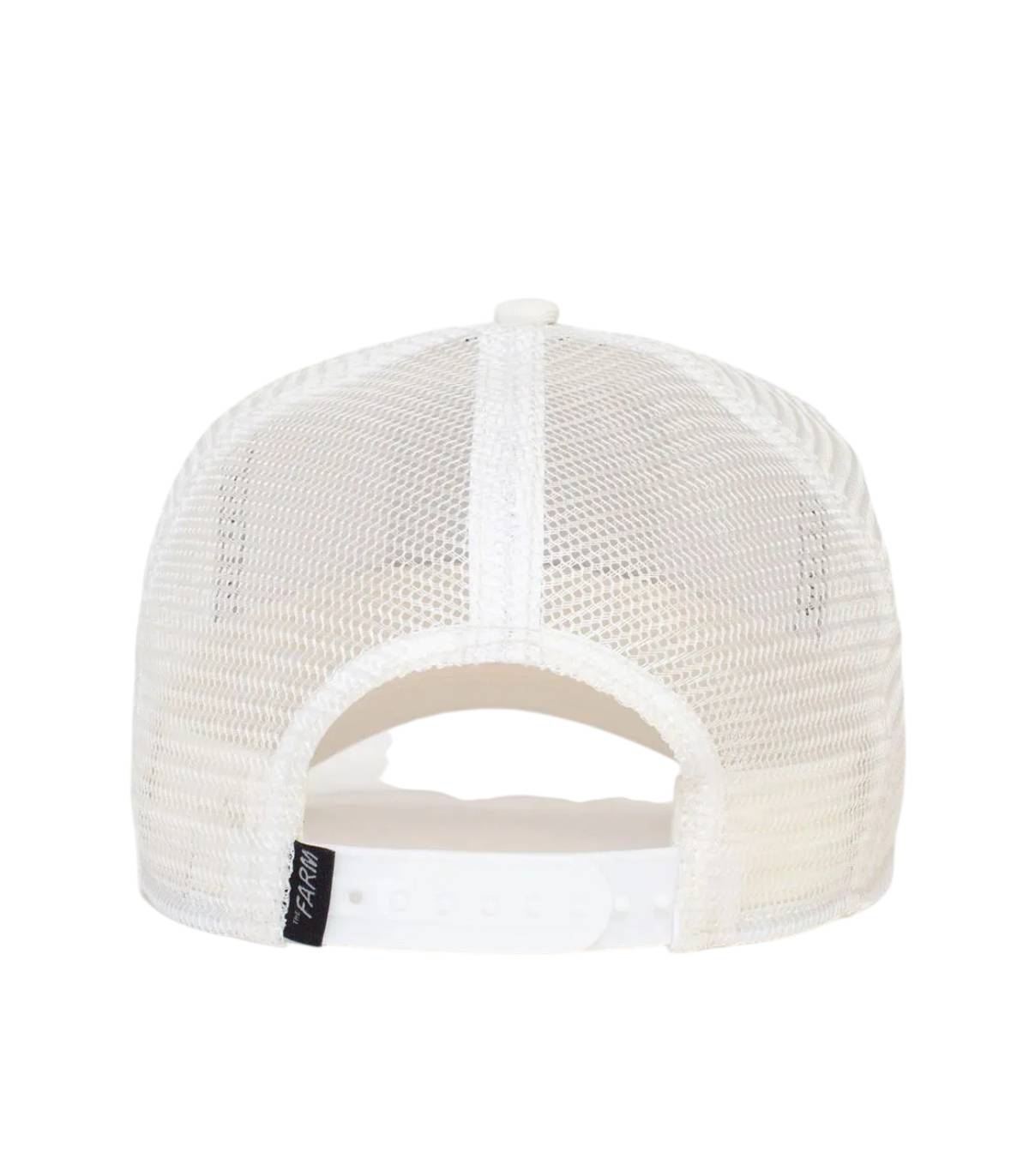 Goorin Bros - Gorra Blanca Unisex - Phanter