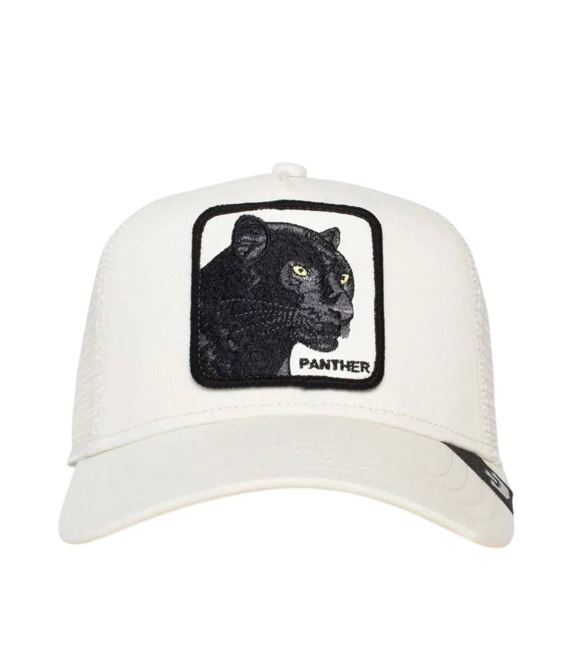 Goorin Bros - Gorra Blanca Unisex - Phanter