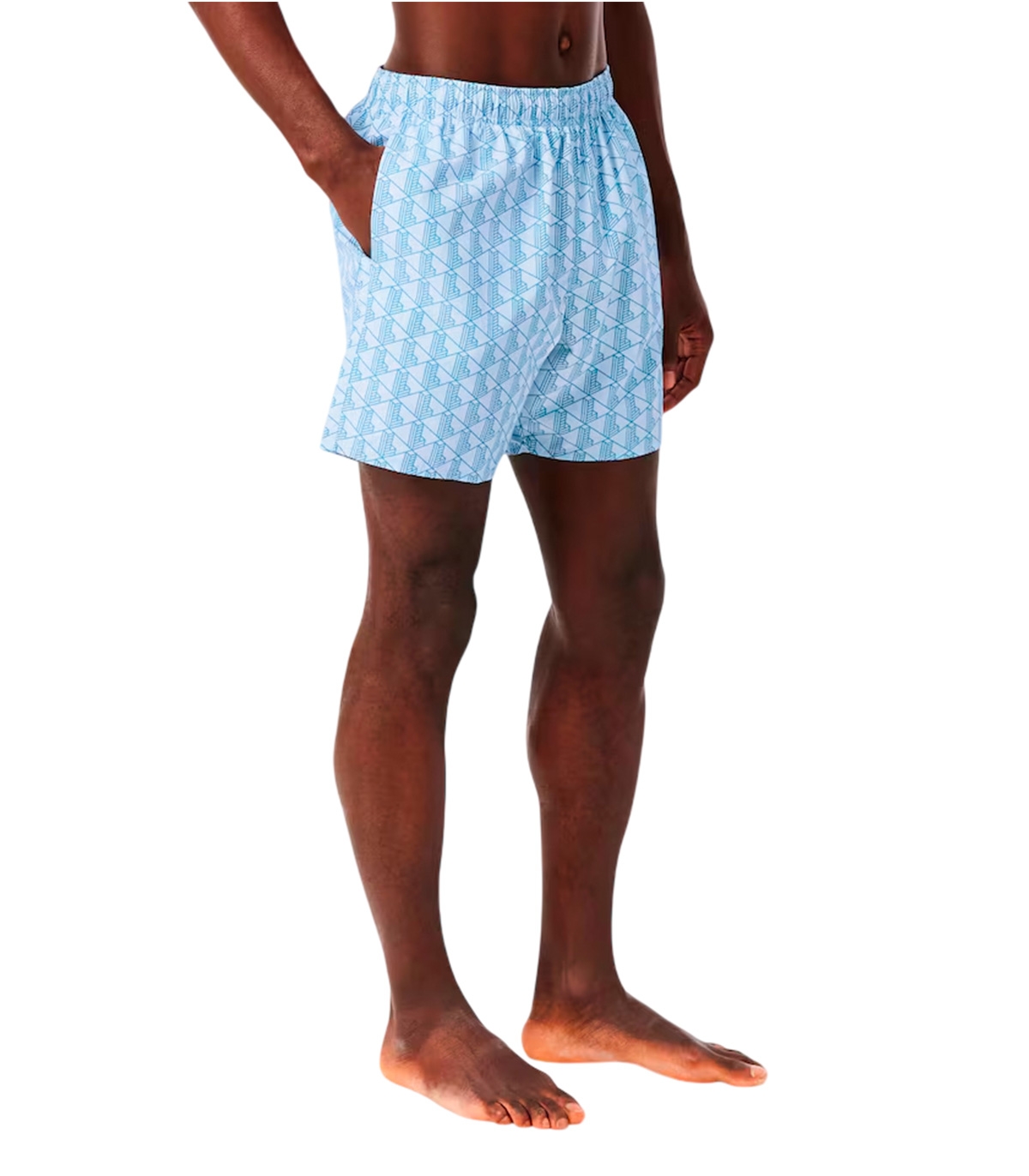BAÑADOR LACOSTE
