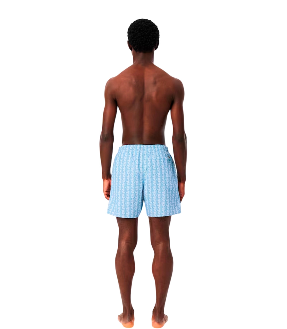 BAÑADOR LACOSTE