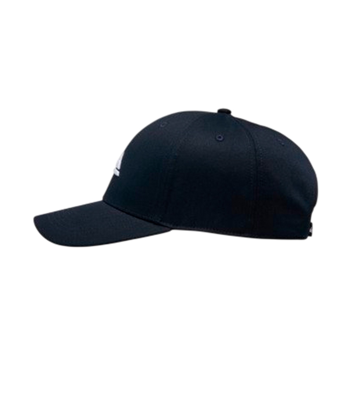 Quiksilver - Gorra Azul Oscuro Unisex - Decades