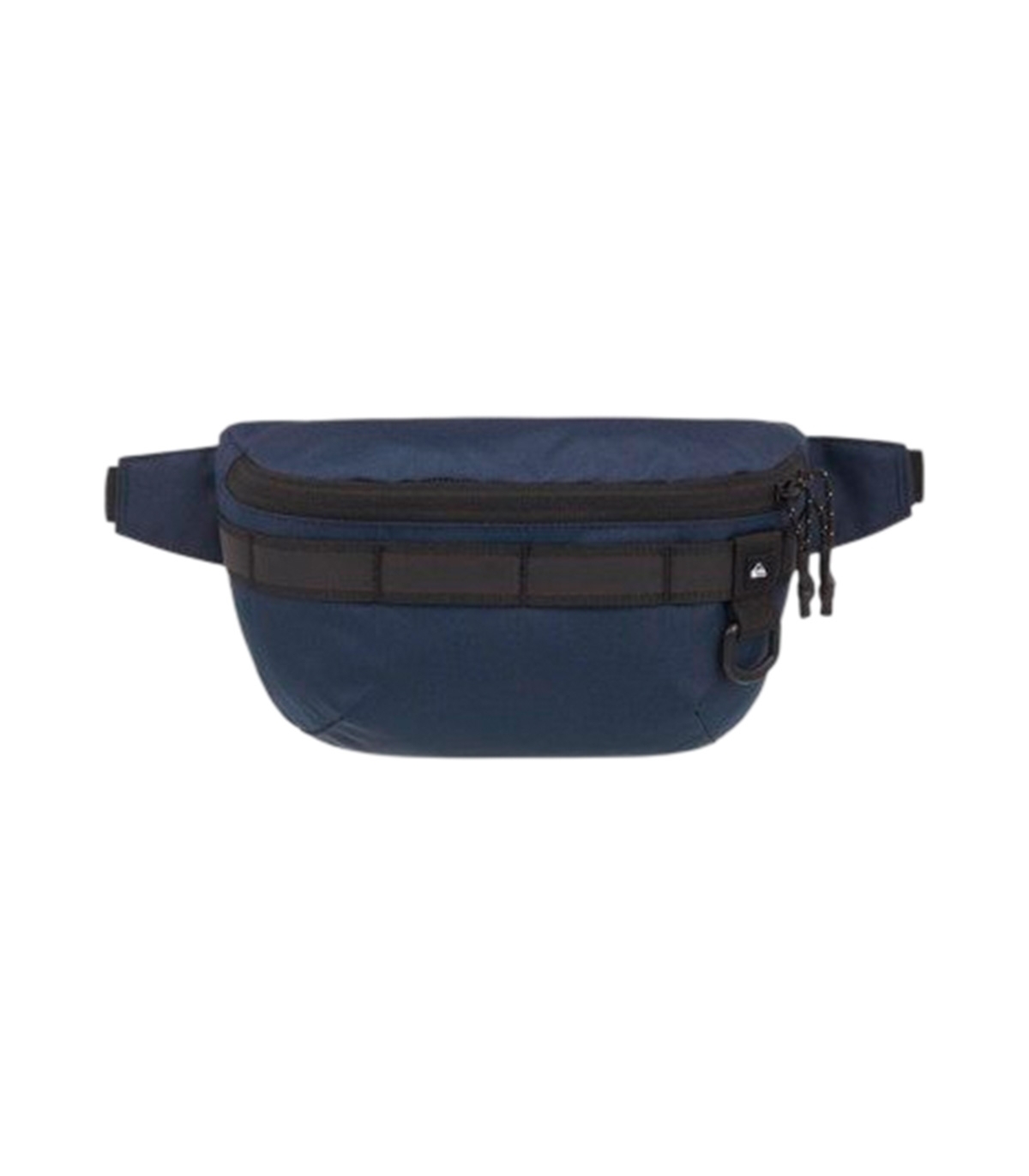 Quiksilver - Riñonera Azul para Hombre - Bling Sling