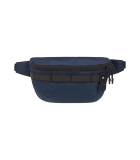 Quiksilver - Riñonera Azul para Hombre - Bling Sling