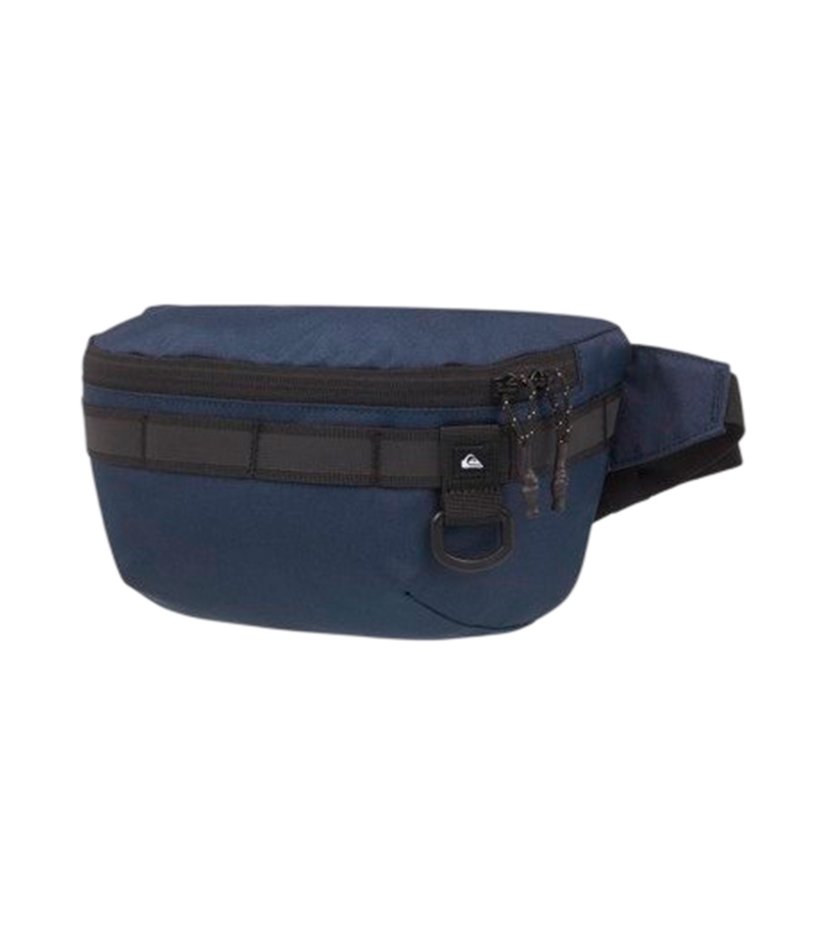 Quiksilver - Riñonera Azul para Hombre - Bling Sling