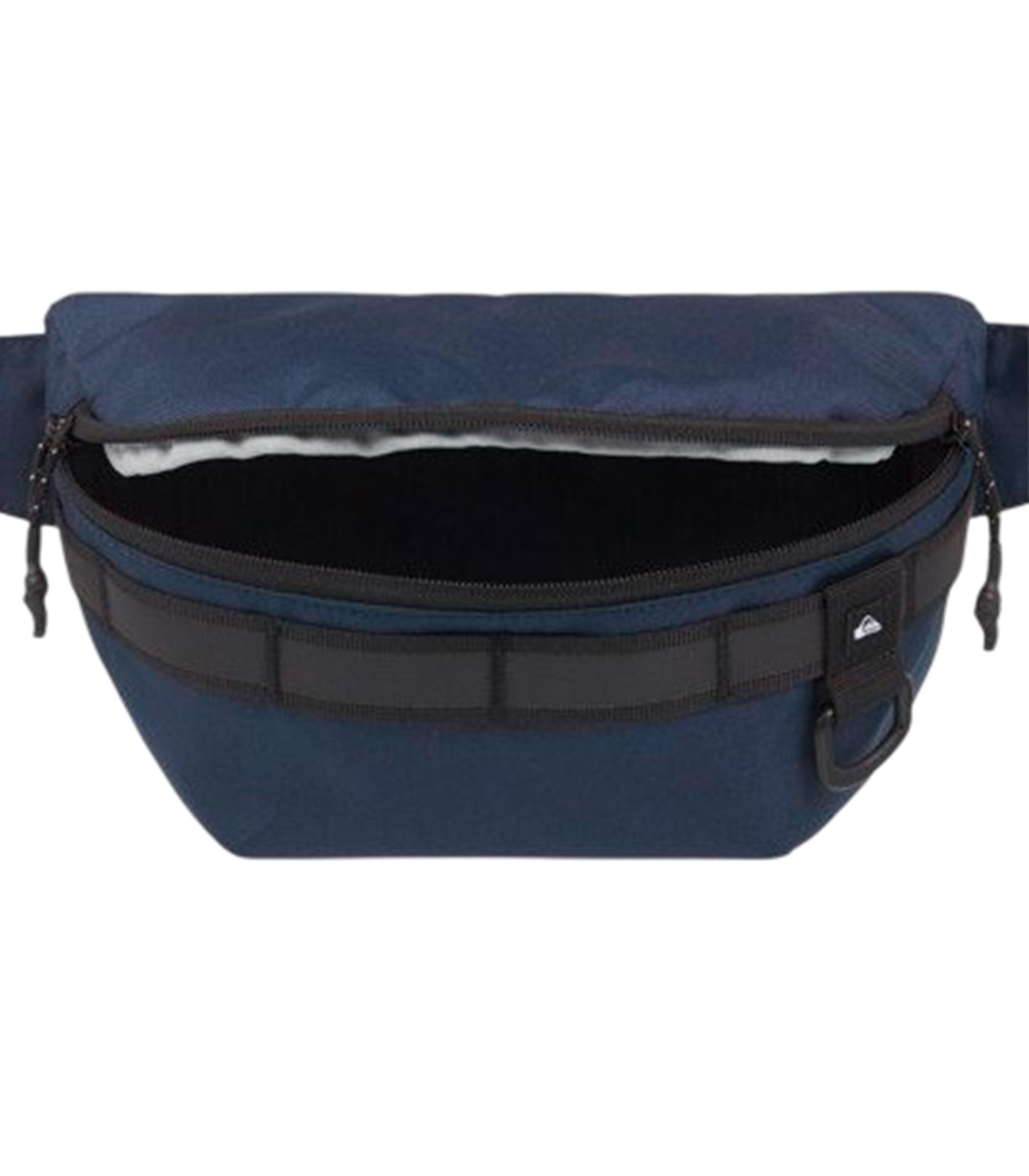 Quiksilver - Riñonera Azul para Hombre - Bling Sling