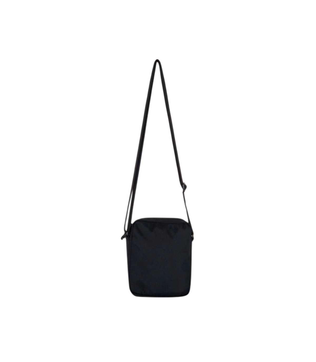 Quiksilver - Bolsa Negra Grande para Hombres - Pandor